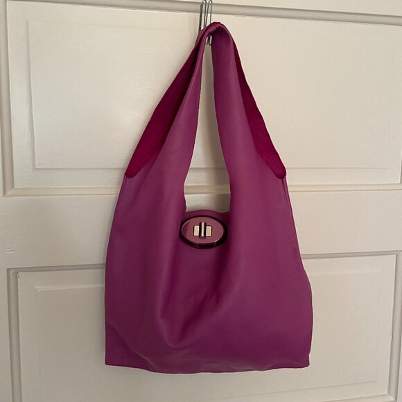 MARNI Hobo Shoulder Bag - Picture 1 of 11